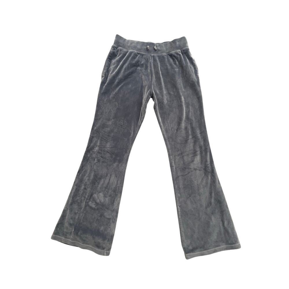 Abercrombie & Fitch Kids Girls 13/14 Blue Gray Pants